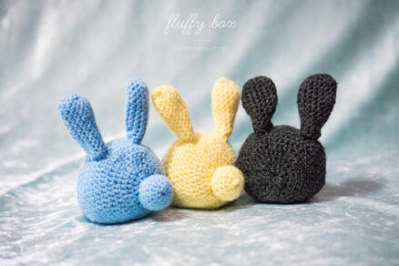 Bunny Back