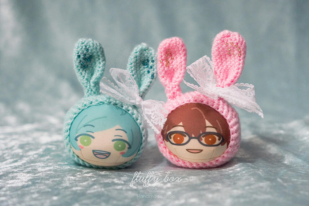 Pastel palette design